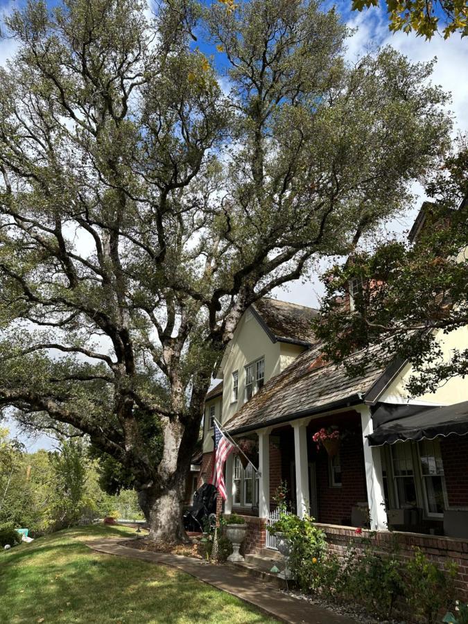 The Inn On Knowles Hill Bed & Breakfast Hotel Sonora Exterior photo